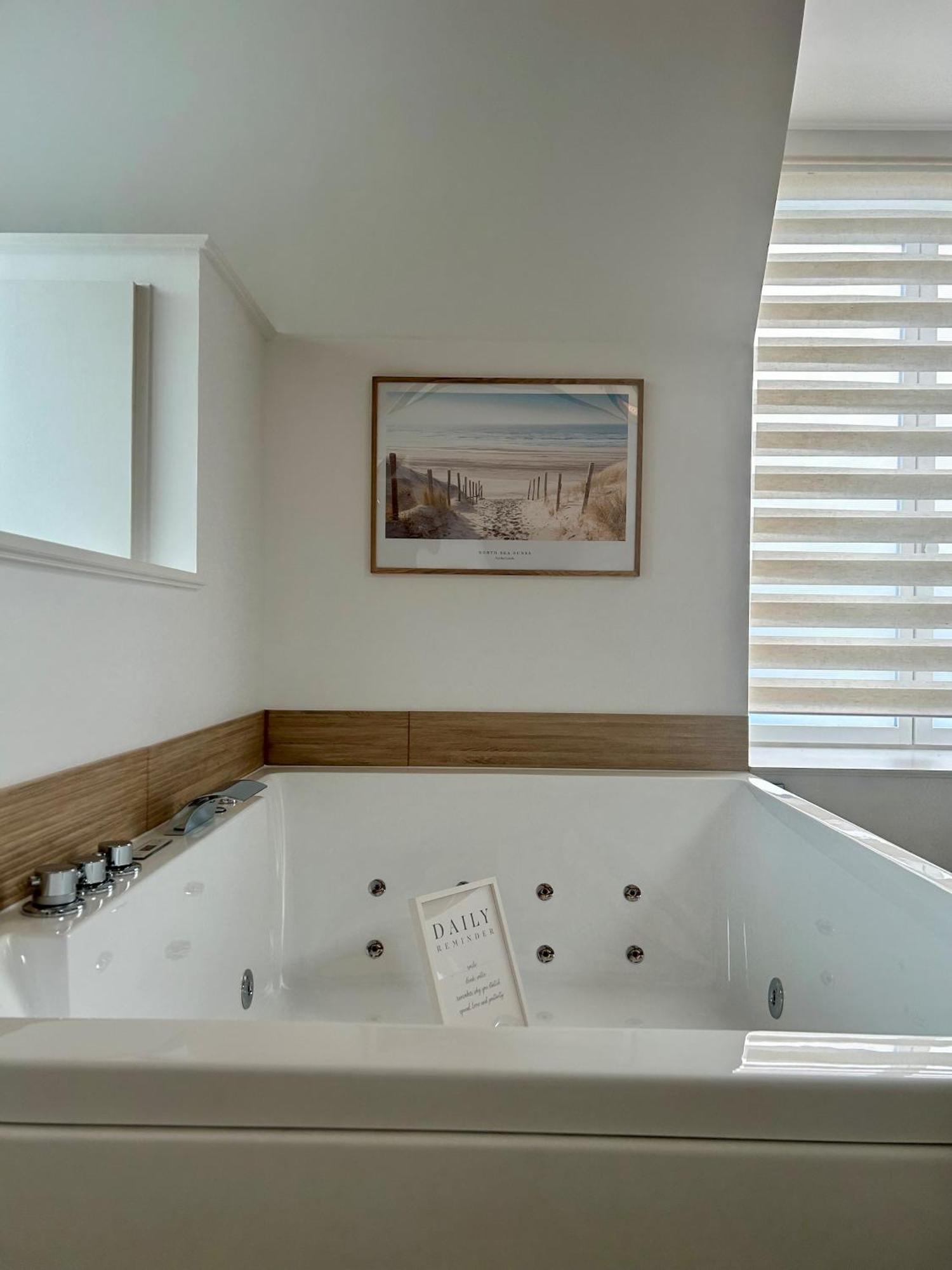 La Suite Nature Jacuzzi Au Coeur Du Chateau De Boissettes Esterno foto